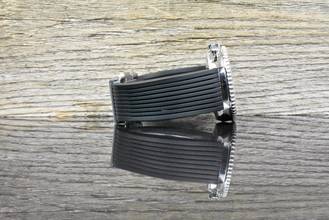 Thumbnail von Breitling Navitimer 01 Special Edition Gray Panda / Rubber / Automatik - Full Set 2018