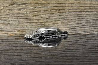 Thumbnail von Omega De Ville Prestige Co Axial Blue 39,5MM Automatic - 2017