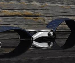 Thumbnail von TAG Heuer Carrera Quartz 39 Blue Dial - Factory Diamond Bezel