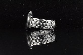 Thumbnail von Omega Seamaster Diver 300 M Quarz 36MM Spezial Edition 2260.50 VERY RARE Gray Dail