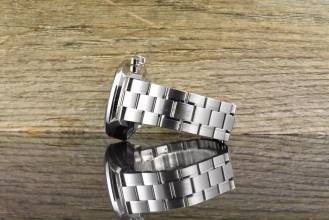 Thumbnail von TAG Heuer Carrera Calibre 16 Heritage 41MM Automatic Black Dial - B&P