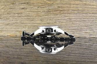 Thumbnail von TAG Heuer Carrera Calibre 16 Heritage 41MM Automatic Black Dial - B&P