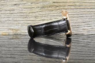 Thumbnail von Jaeger-LeCoultre Master Calendar Moon Phase 18k Roségold - B&P 2019