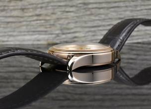 Thumbnail von Jaeger-LeCoultre Master Calendar Moon Phase 18k Roségold - B&P 2019