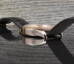 Thumbnail von Jaeger-LeCoultre Master Calendar Moon Phase 18k Roségold - B&P 2019