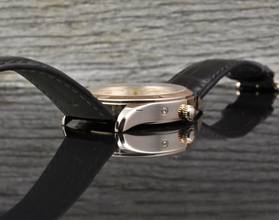 Thumbnail von Jaeger-LeCoultre Master Calendar Moon Phase 18k Roségold - B&P 2019