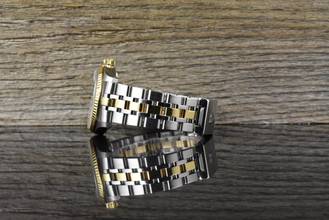 Thumbnail von Tudor Prince Oysterdate 72033 unpoliert Stahl / Gold Automatik