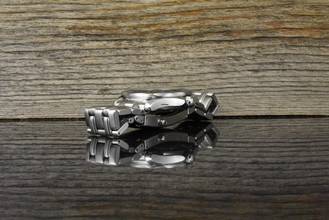 Thumbnail von Omega Seamaster Diver 300 M Professional 300M Mid Size Quarz 36MM NICE VINTAGE - Tritium