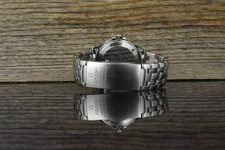 Thumbnail von Omega Seamaster Diver 300 M Professional 300M Mid Size Quarz 36MM NICE VINTAGE - Tritium