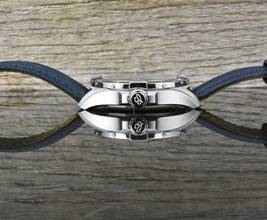 Thumbnail von Breitling Avenger Automatic 42 Blue / Faltschließe / Stahl - B&P 2023