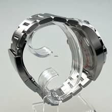 Thumbnail von Breitling Avenger Chronograph GMT 45 Automatik Stahl neuwertig deutsche Auslieferung EK 08/2023 Full Set inkl. Pricehangtag Lünettenschutz