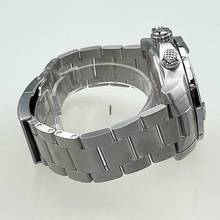 Thumbnail von Breitling Avenger Chronograph GMT 45 Automatik Stahl neuwertig deutsche Auslieferung EK 08/2023 Full Set inkl. Pricehangtag Lünettenschutz