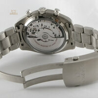 Thumbnail von Speedmaster Co-Axial