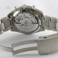 Thumbnail von Speedmaster Co-Axial