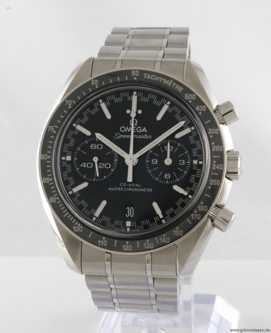 Thumbnail von Speedmaster Co-Axial