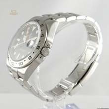 Thumbnail von Explorer II