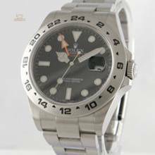 Thumbnail von Explorer II