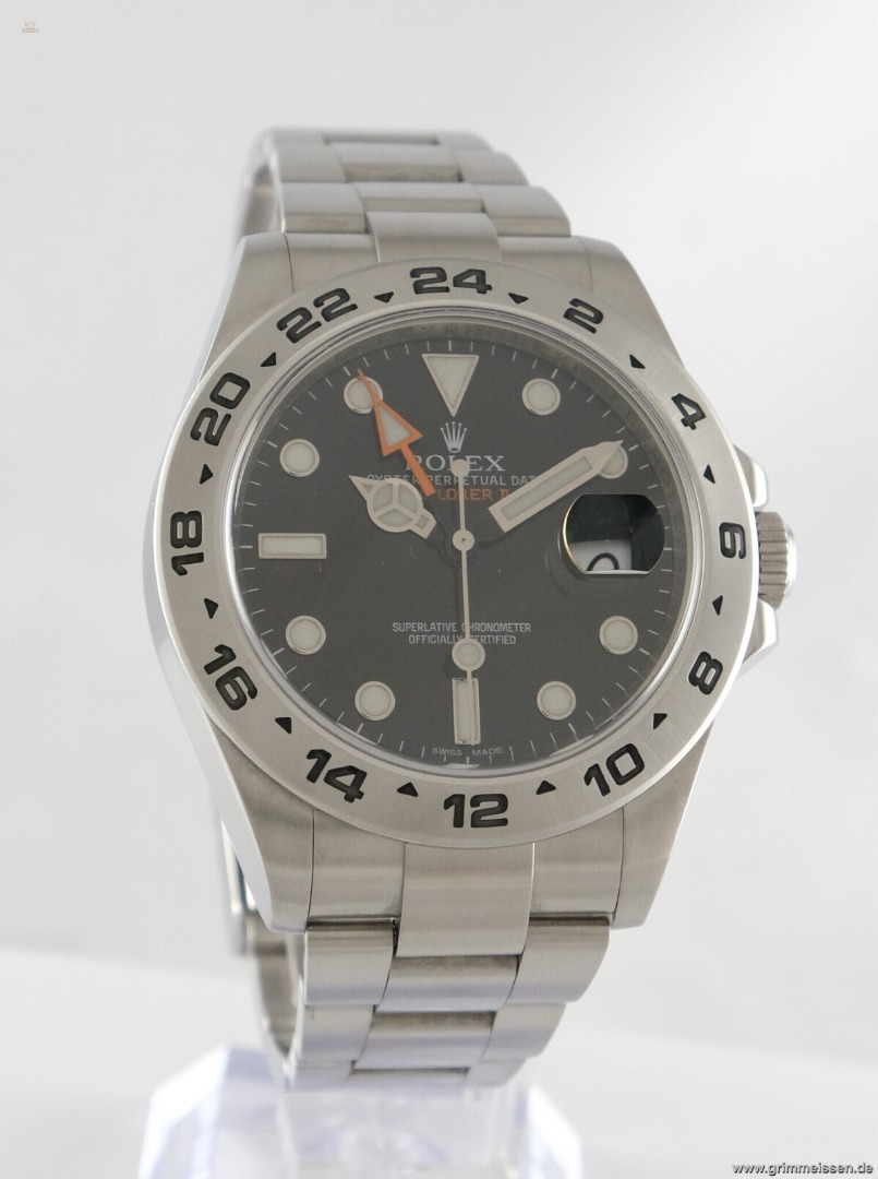 Thumbnail von Explorer II