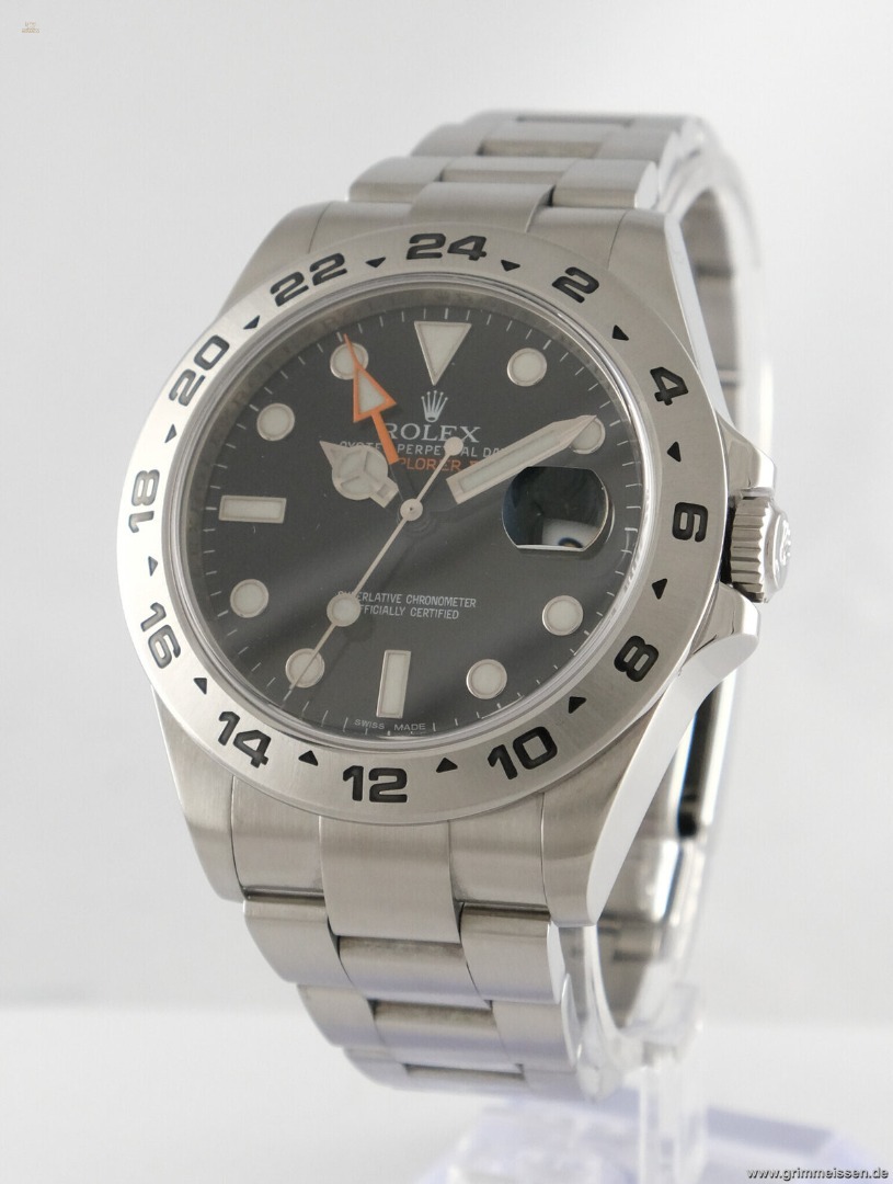 Thumbnail von Explorer II