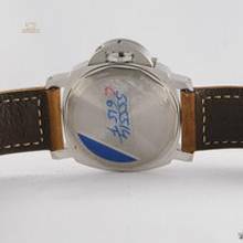 Thumbnail von Luminor Marina Sondermodell Paris