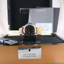 Thumbnail von Luminor Marina Sondermodell Paris