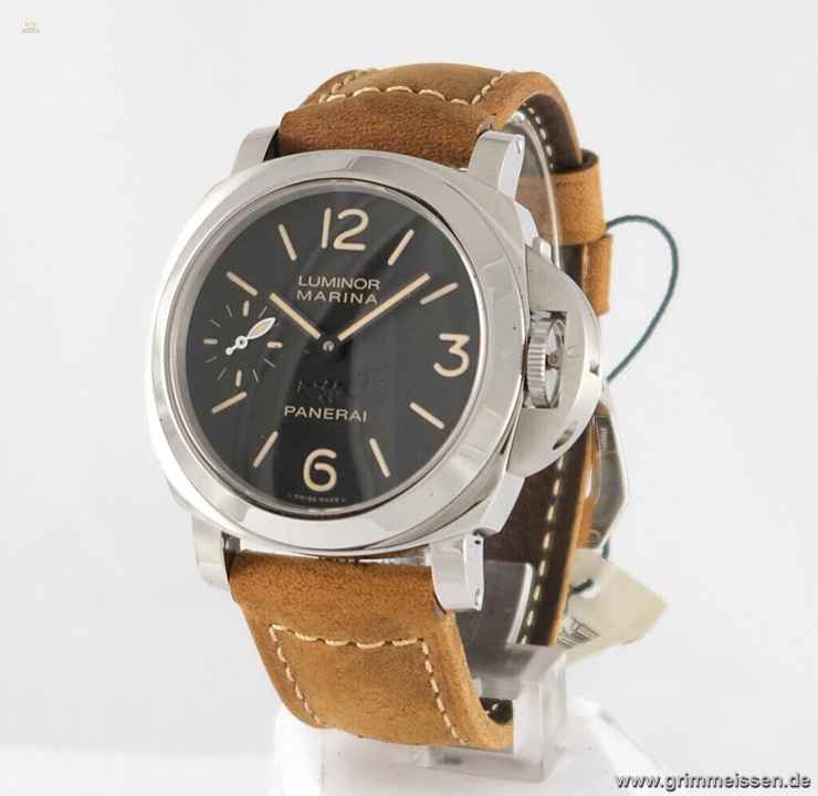 Luminor Marina Sondermodell Paris