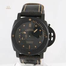 Thumbnail von Luminor Submersible 1950 3 Days Ceramica