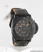 Thumbnail von Luminor Submersible 1950 3 Days Ceramica