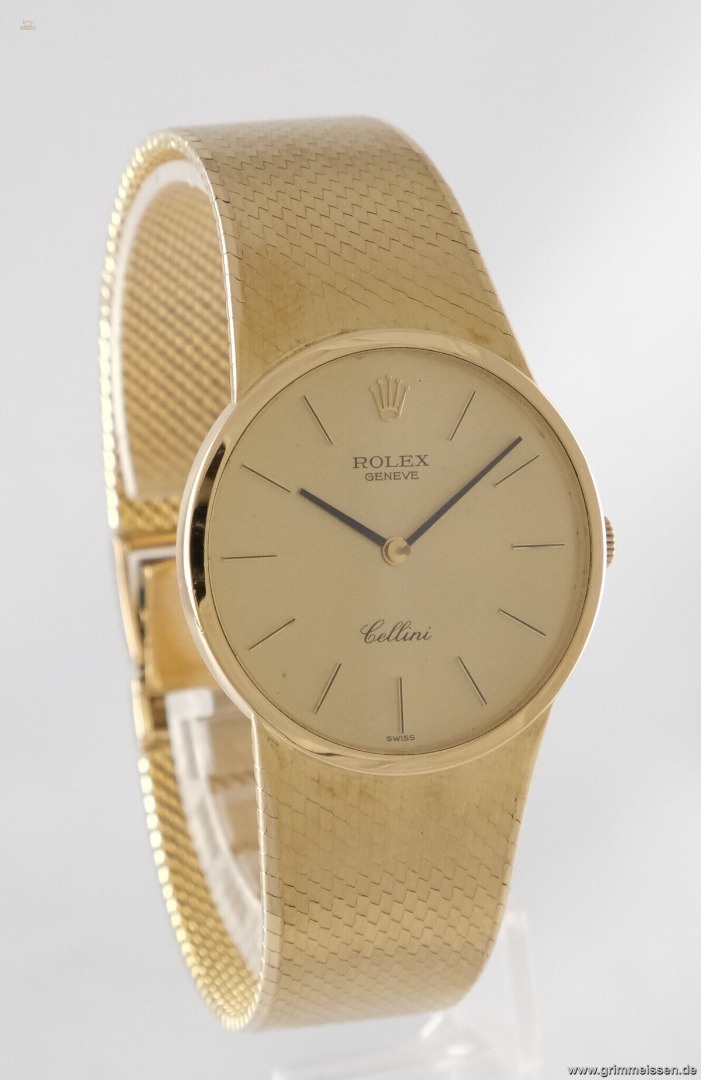 Thumbnail von Cellini