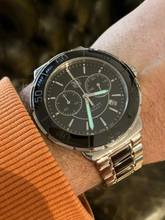 Thumbnail von TAG Heuer Formula 1 Lady Chrono 41mm/Stahl/Keramik/Box/Papiere