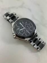 Thumbnail von TAG Heuer Formula 1 Lady Chrono 41mm/Stahl/Keramik/Box/Papiere