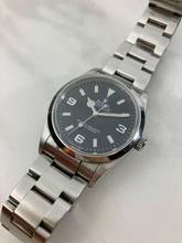 Thumbnail von Rolex Explorer V Nummer (2009)