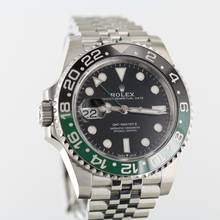 Thumbnail von Rolex GMT-Master II SPRITE//126720VTNR//NEW&UNWORN//2025/FULL SET/JUBILEE # 764