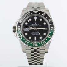 Thumbnail von Rolex GMT-Master II SPRITE//126720VTNR//NEW&UNWORN//2025/FULL SET/JUBILEE # 764