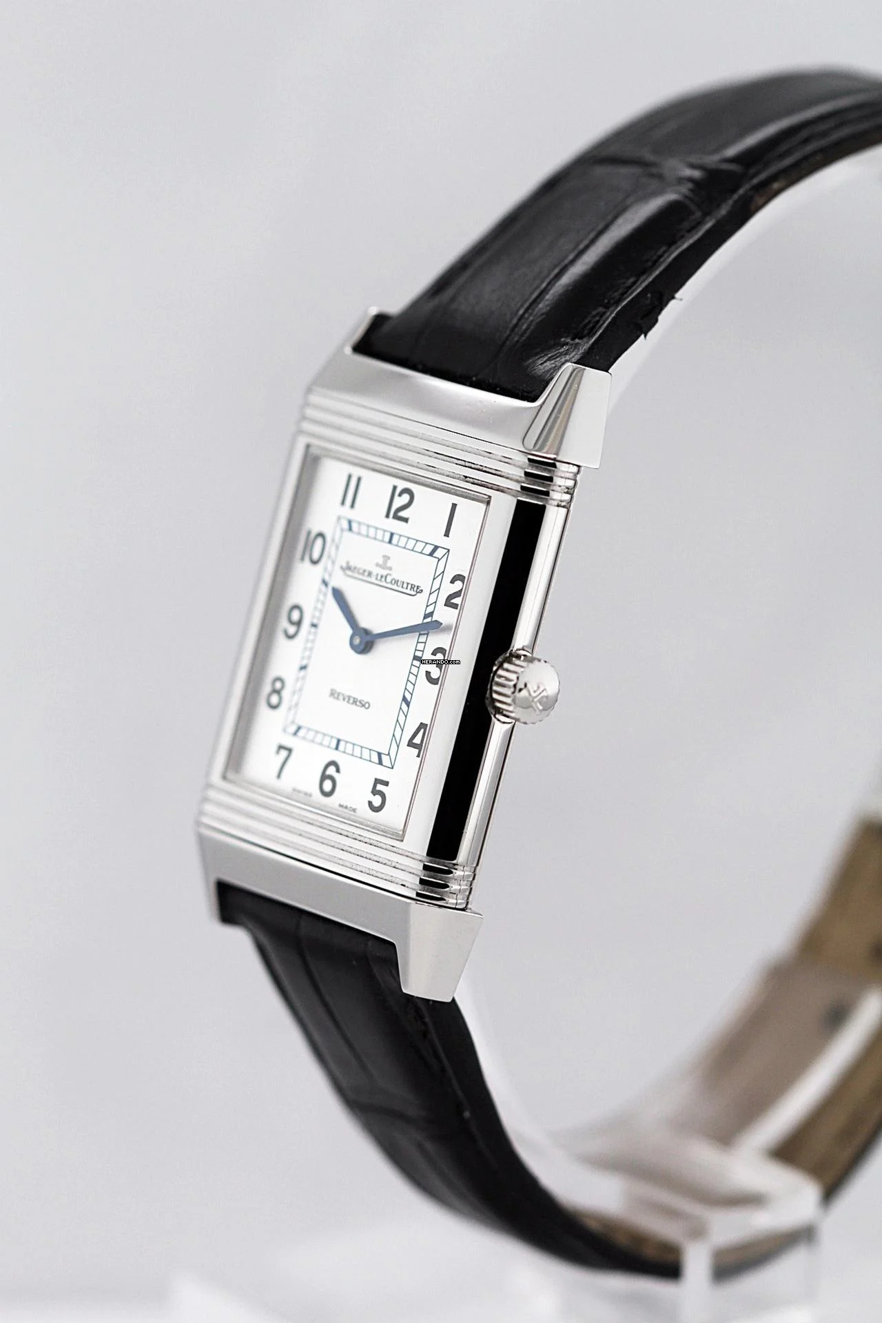 Thumbnail von Jaeger-LeCoultre Reverso Classique Full-Set