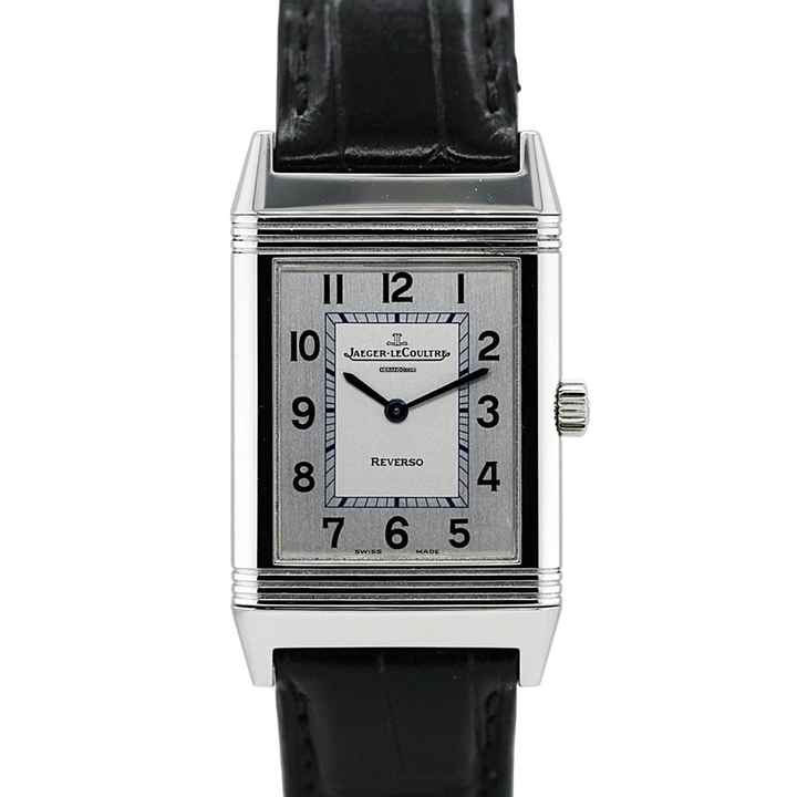  Jaeger-LeCoultre Reverso Classique Full-Set 