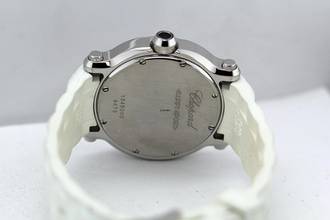 Thumbnail von Chopard Happy Sport Three Diamonds