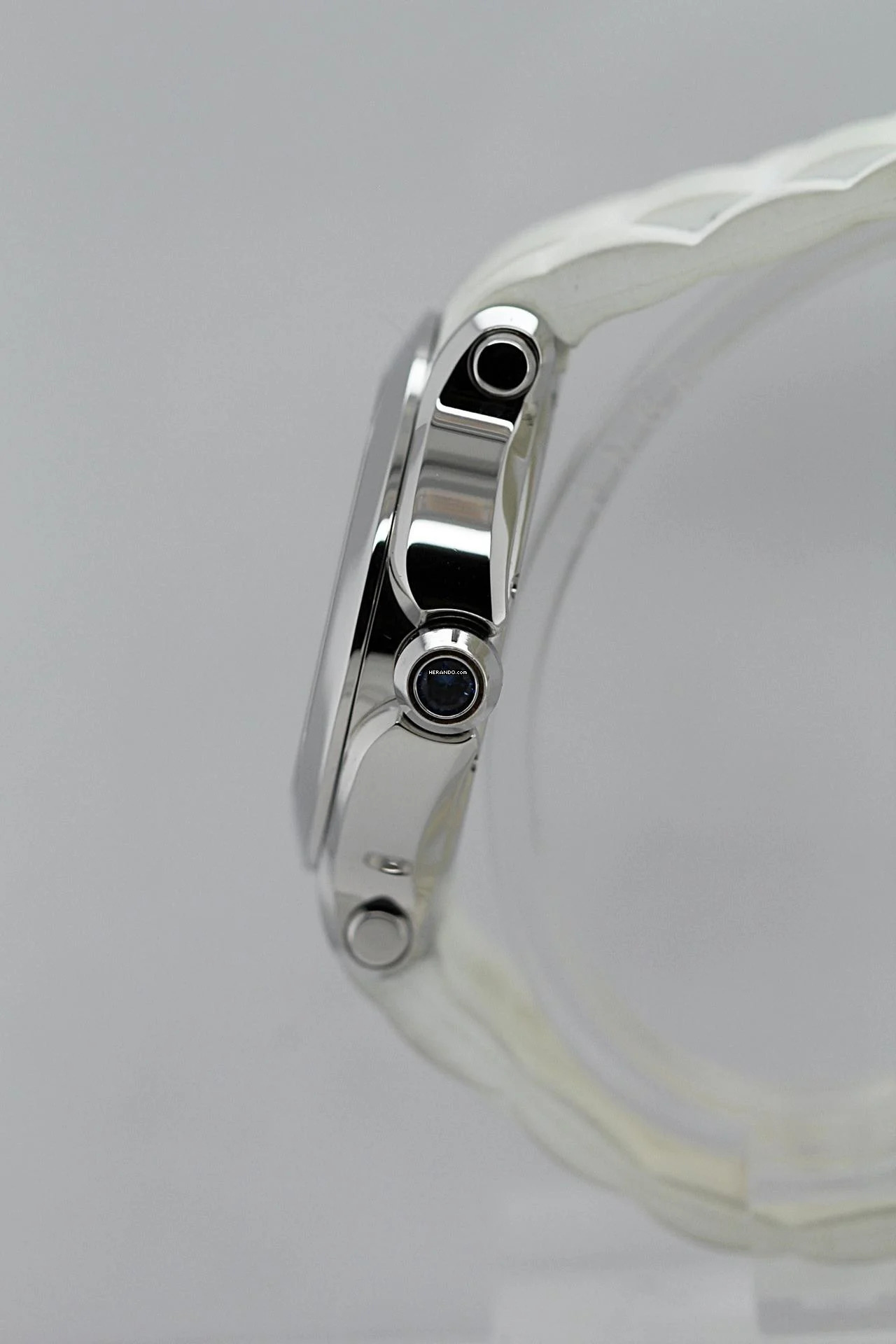 Thumbnail von Chopard Happy Sport Three Diamonds