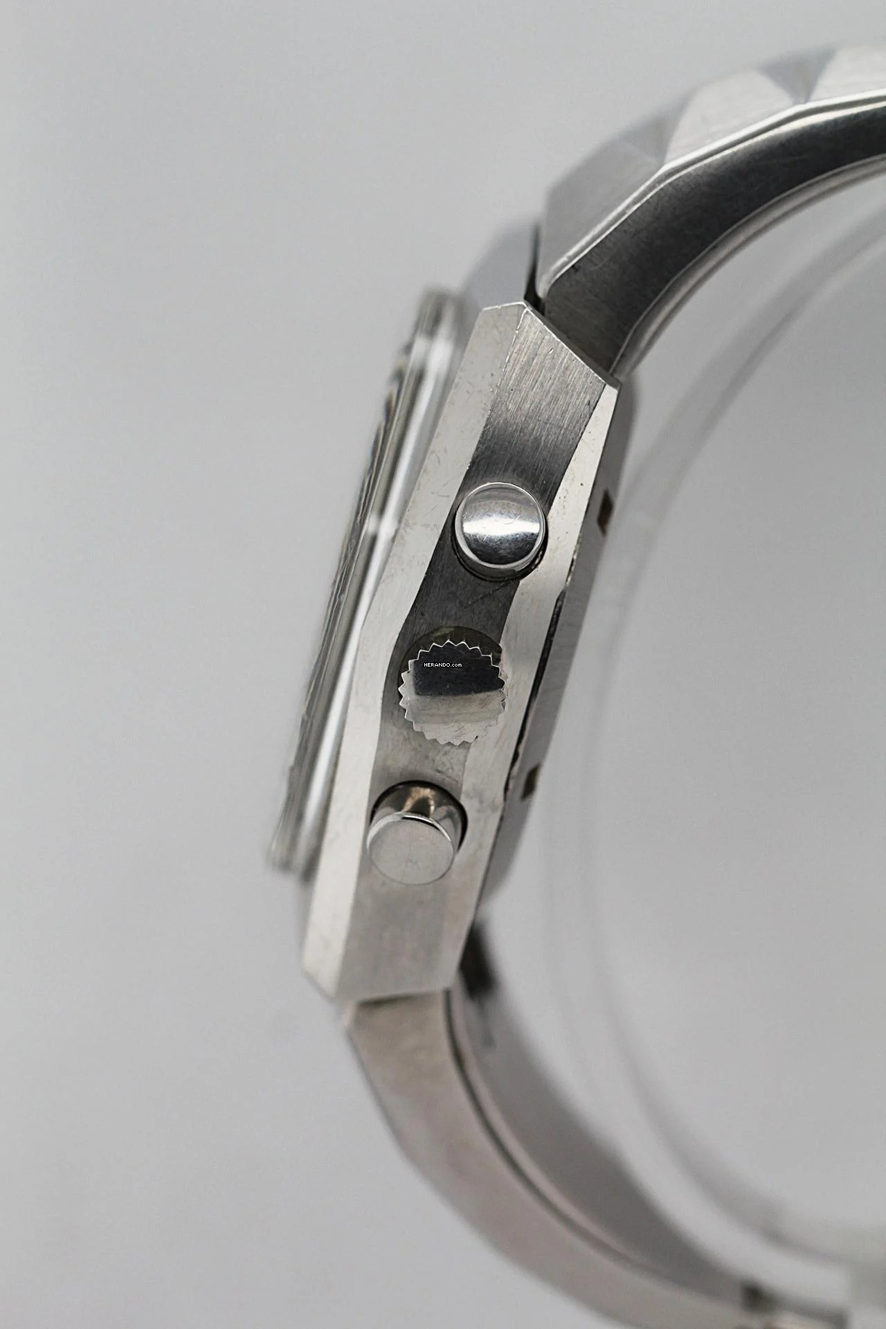 Thumbnail von Tissot Navigator Chronograph Lobster Ref.45502