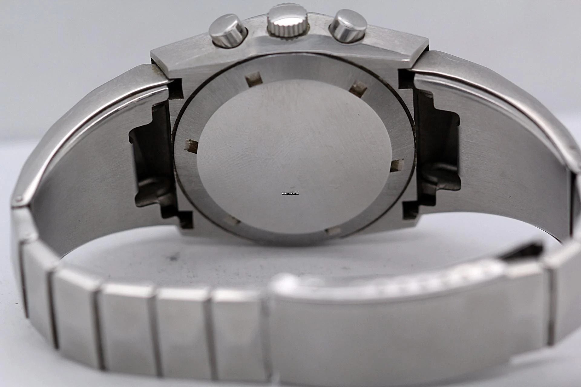 Thumbnail von Tissot Navigator Chronograph Lobster Ref.45502