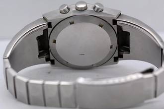 Thumbnail von Tissot Navigator Chronograph Lobster Ref.45502