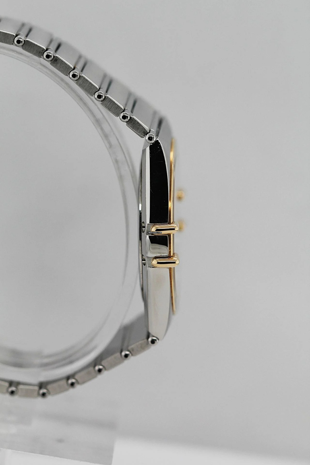 Thumbnail von Omega Constellation Day-Date Chronometer Day-Date 3961.069