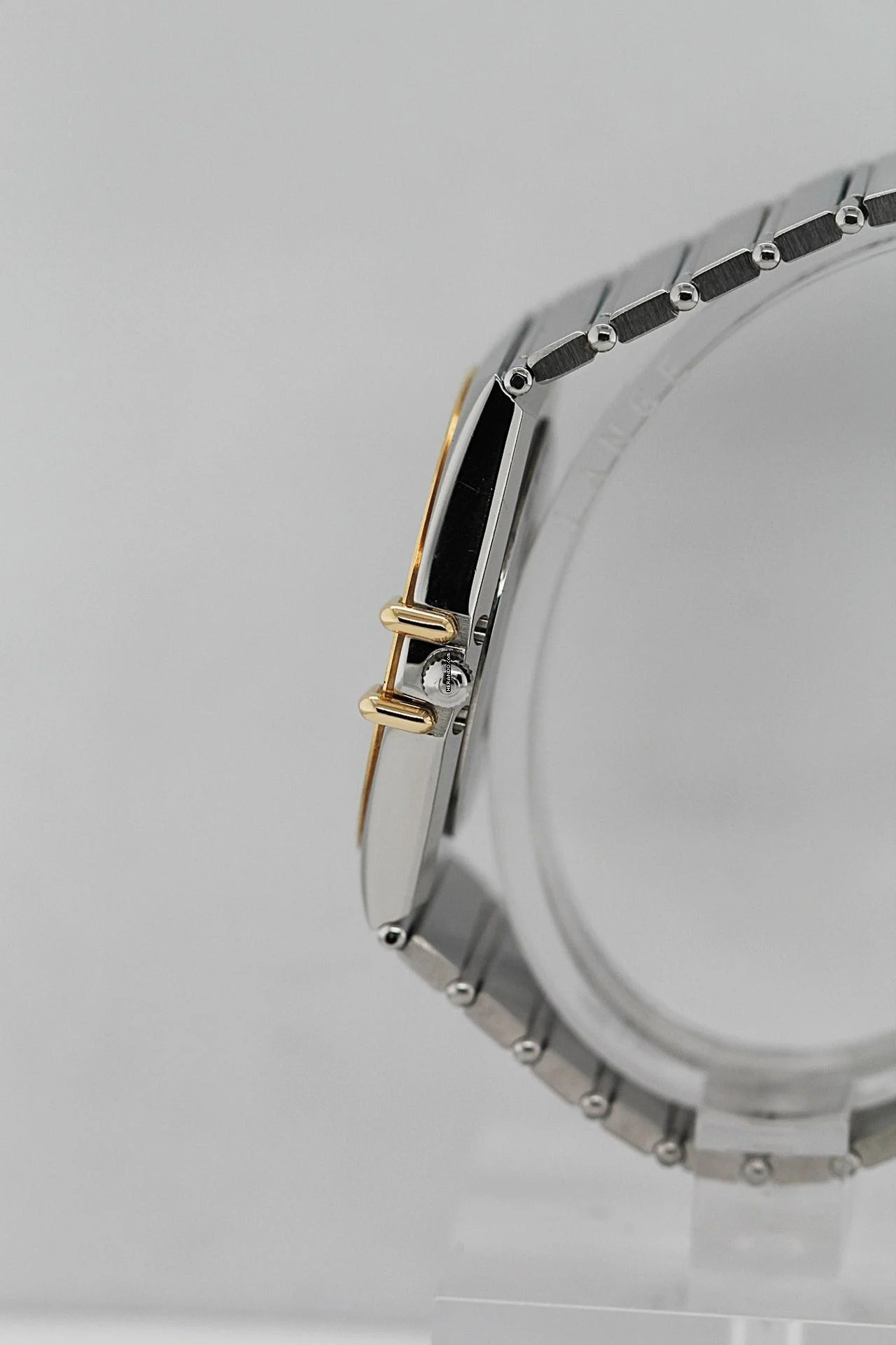 Thumbnail von Omega Constellation Day-Date Chronometer Day-Date 3961.069