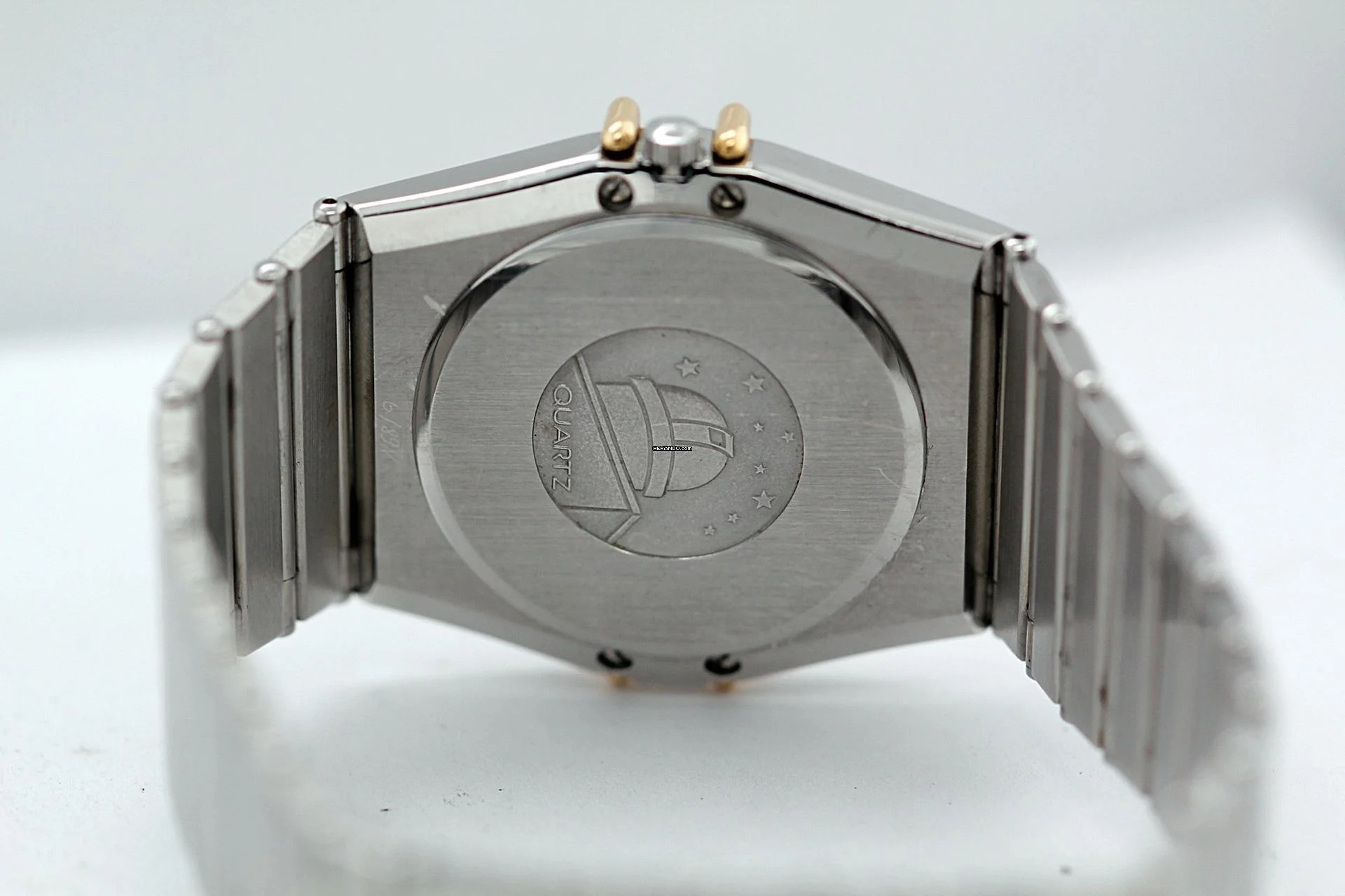 Thumbnail von Omega Constellation Day-Date Chronometer Day-Date 3961.069