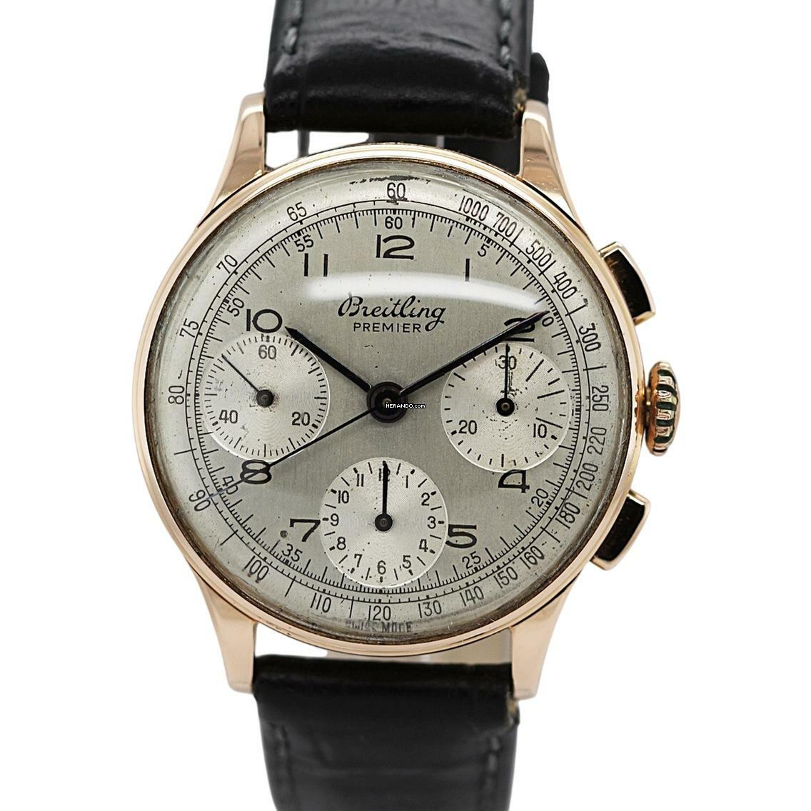 Thumbnail von Breitling Premier