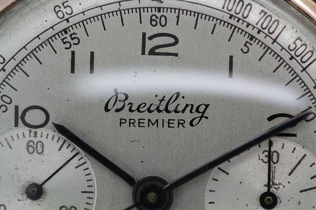  Breitling Premier 