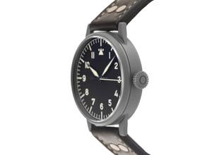 Thumbnail von Laco Münster Fliegeruhr Münster Ref.861748 Full Set Neu Fliegeruhr Münster