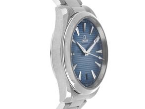 Thumbnail von Omega Seamaster Aqua Terra Summer Blue Ref.220.10.41.21.03.005 2026 Full Set Ungetragen Seamaster Aqua Terra 150M Summer Blue