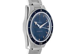 Thumbnail von Omega Seamaster 300 Ref.234.30.41.21.03.001 2026 Full Set Ungetragen Seamaster 300