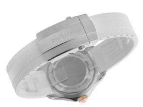 Thumbnail von Breitling Superocean 36 Ref.U17377211A1S1 2026 Full Set Ungetragen Superocean Automatic 36 Kautschuk Faltschließe